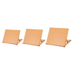 Chevalet de table réglable en bois - Vignette | MonChevalet.com